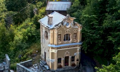 Roccaforte Mondov&igrave; festeggia Sant'Anna: due giorni tra natura, tradizioni e gusto a Prea