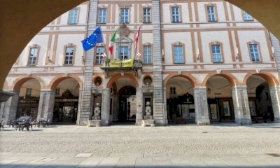 Cuneo, pubblicati due avvisi pubblici di selezione mediante mobilit&agrave;