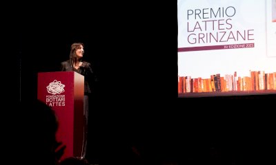 Premio Lattes Grinzane, il 17 ottobre la premiazione