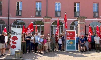 Sanit&agrave;, la realt&agrave; dietro le inaugurazioni: "Senza investimenti e assunzioni non si pu&ograve; andare avanti"