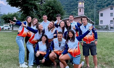 Beguda celebra la&nbsp;Madonna della Neve: sei giorni di&nbsp;festa tra tradizione, musica e sapori