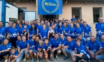 Boves, tre giorni di festa in frazione Sant'Anna