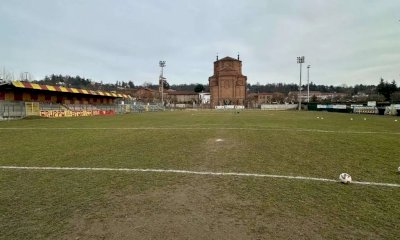 Bra, si allontanano i fondi per l'adeguamento dello stadio: "Legittimo interrogarsi sulle scelte fatte"