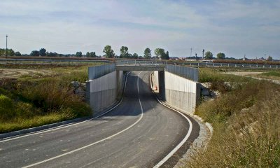 Il Tar ferma i lavori per il sottopasso ferroviario a Racconigi