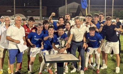 Calcio, la Tarditi Officine si impone alla Veglia di Cherasco