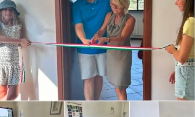 San Giacomo di Roburent pronto a inaugurare lo spazio di coworking