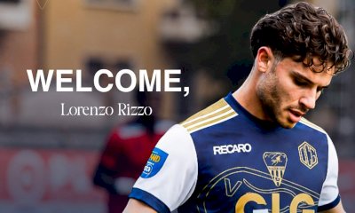 Calcio: Rizzo saluta il Cuneo, giocher&agrave; nel Chisola in serie D 