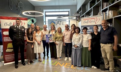 In arrivo a Valdieri la terza edizione di &ldquo;Passi nel Kuore&rdquo;