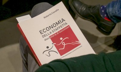 A Crissolo Roberto Cavallo presenta &ldquo;Economia della staffetta&rdquo;: dieci storie sul futuro della sostenibilit&agrave;