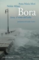 A Cuneo la presentazione del libro 'Bora' di Anna Maria Mori