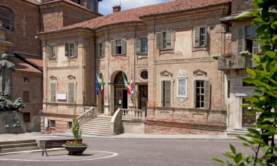 Bra, Il 30 luglio si riunisce il Consiglio comunale