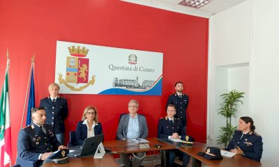 In carcere il &ldquo;ras della cocaina&rdquo;: nell&rsquo;alloggio a Bra c&rsquo;erano chili di droga con il logo Gucci