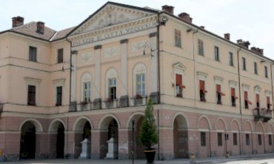Racconigi, il 30 luglio il Consiglio comunale