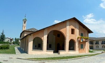 Da venerd&igrave; 31 luglio torna la festa della Madonna della Neve in frazione Madonna dei Boschi