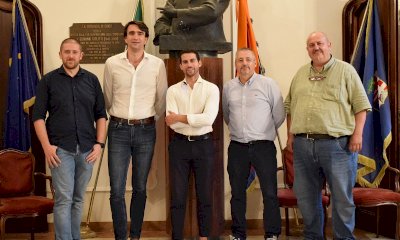 Calcio giovanile e impiantistica sportiva, confronto in Provincia tra i principali Comuni del Cuneese