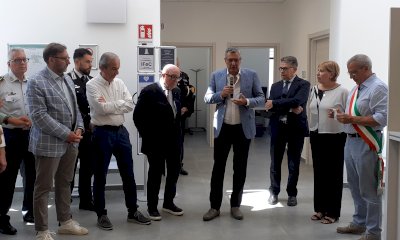 Inaugurata la Casa della Comunit&agrave; di Santo Stefano Belbo