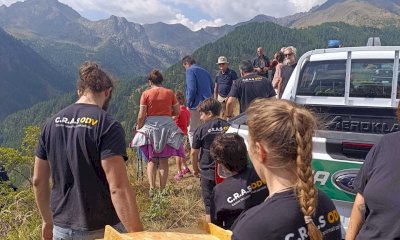 Nuovo accordo a Farigliano per la cura della fauna selvatica: convenzione con il Cras di Bernezzo