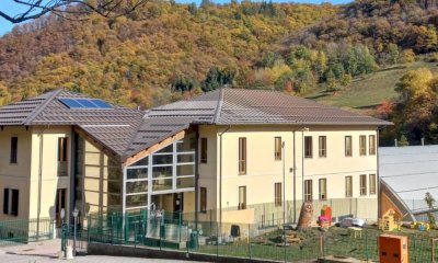 Frabosa Sottana: al via le iscrizioni per mensa e trasporto scolastici