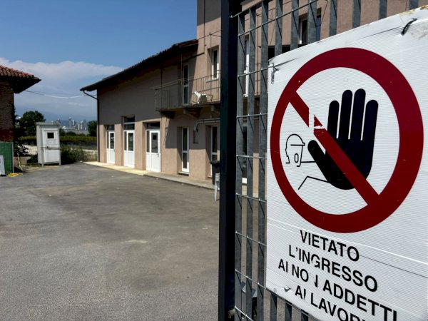 Saluzzo