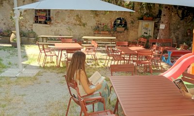 Mondov&igrave;, la biblioteca va in pausa: chiusura fino al 17 agosto