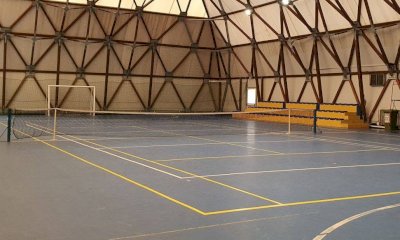 Priola, al via l'iter per la demolizione e ricostruzione del palazzetto dello sport