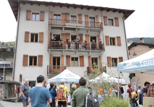 Festa delle Alpi