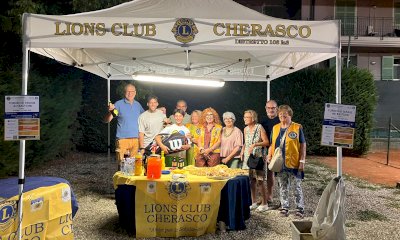 Grande successo per la 2^ edizione del Torneo di Tennis dei Bastioni