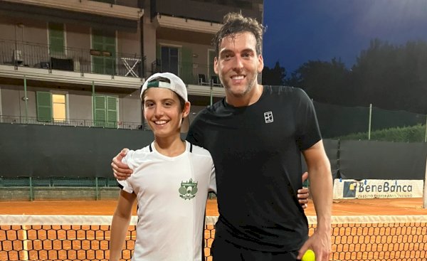 Seconda edizione del Torneo di Tennis dei Bastioni