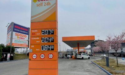 Carburanti, gas ed energia: nel 2026 per i piemontesi una stangata da 2,2 miliardi di euro