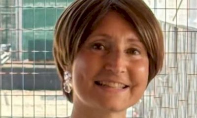 Lutto a Busca per la scomparsa di Roberta Andreis