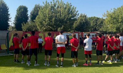 Calcio, serie D: vacanze finite per Bra e Saluzzo, &egrave; il giorno del raduno