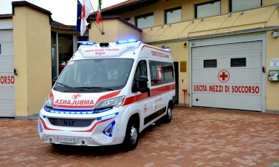 Un nuovo corso per diventare volontari della Croce Rossa di Busca