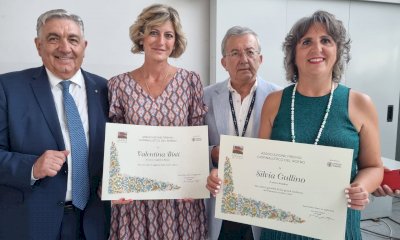 Le donne grandi protagoniste al Premio Giornalistico del Roero 2026
