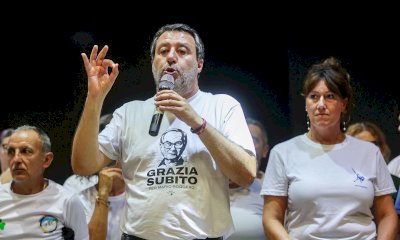 La politica che &ldquo;sta con Roggero&rdquo; non ha mai deciso davvero da che parte stare