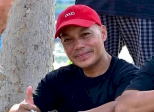 Angelito Acob Manansala