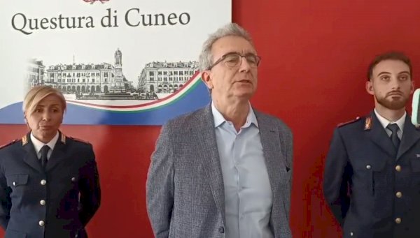 Il procuratore di Asti Biagio Mazzeo
