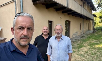 Oltre 700 mila euro per la Cascina San Ghermi: le minoranze rimangono perplesse