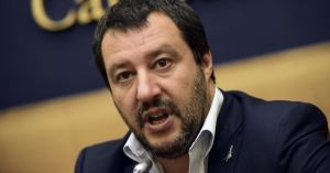 Matteo Salvini atteso a Cuneo sabato 10 febbraio