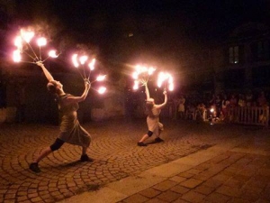 A Limone il Carnevale si festeggia in piazza