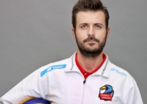 Gigi Pezzoli non è più l'allenatore del Cuneo Volley
