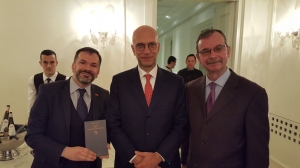 Fra Piemonte e Albania partnership sempre più da Manuale