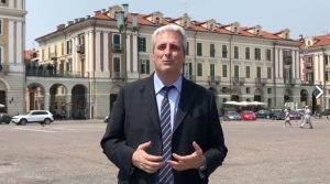 'L’Europa non è un’istituzione astratta, ma un organismo vicino ai cittadini'