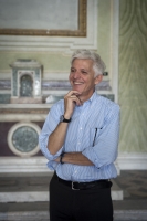 A Serralunga d'Alba Massimo Bray e Nicola Lagioia per un ciclo di incontri 'Coppie di Ferro'