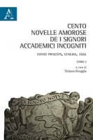 A Mondovì incogniti amorosi: novelle antiche per San Bernolfo