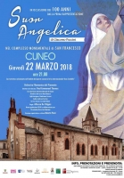 Cuneo: dal 15 febbraio inizia la prevendita dei biglietti per 'Suor Angelica' di Giacomo Puccini