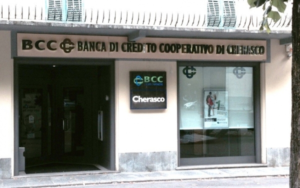 Banca di Cherasco apre la filiale di Saluzzo alla consulenza