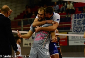 Il VBC Mondovì riprende gli allenamenti