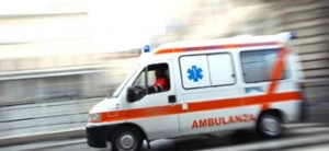 53enne verzuolese cade da una betoniera a Saluzzo