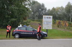 Arrestato albese per tentato omicidio