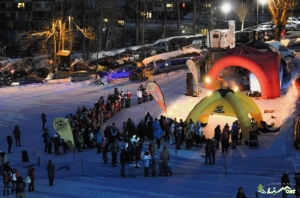 Limone Piemonte: sabato 17 febbraio al maneggio 'Zenzero e Limone' musica e animazione sulla neve per i bambini